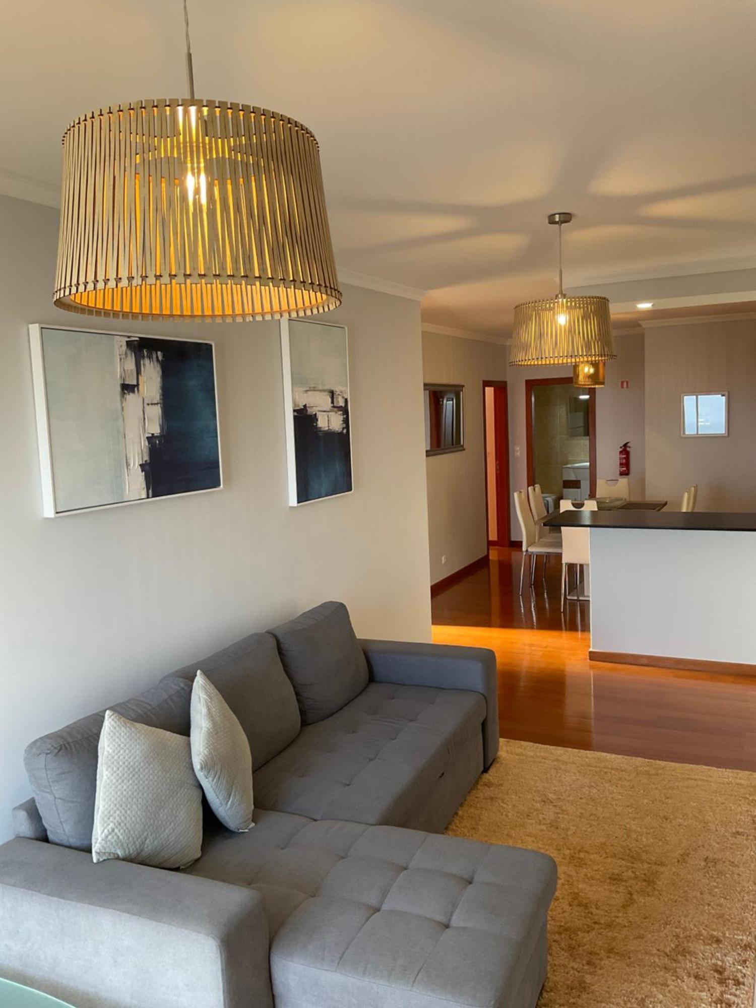 Sol & Mar Rancho Apartment กามารา ดิ โลบุช ภายนอก รูปภาพ