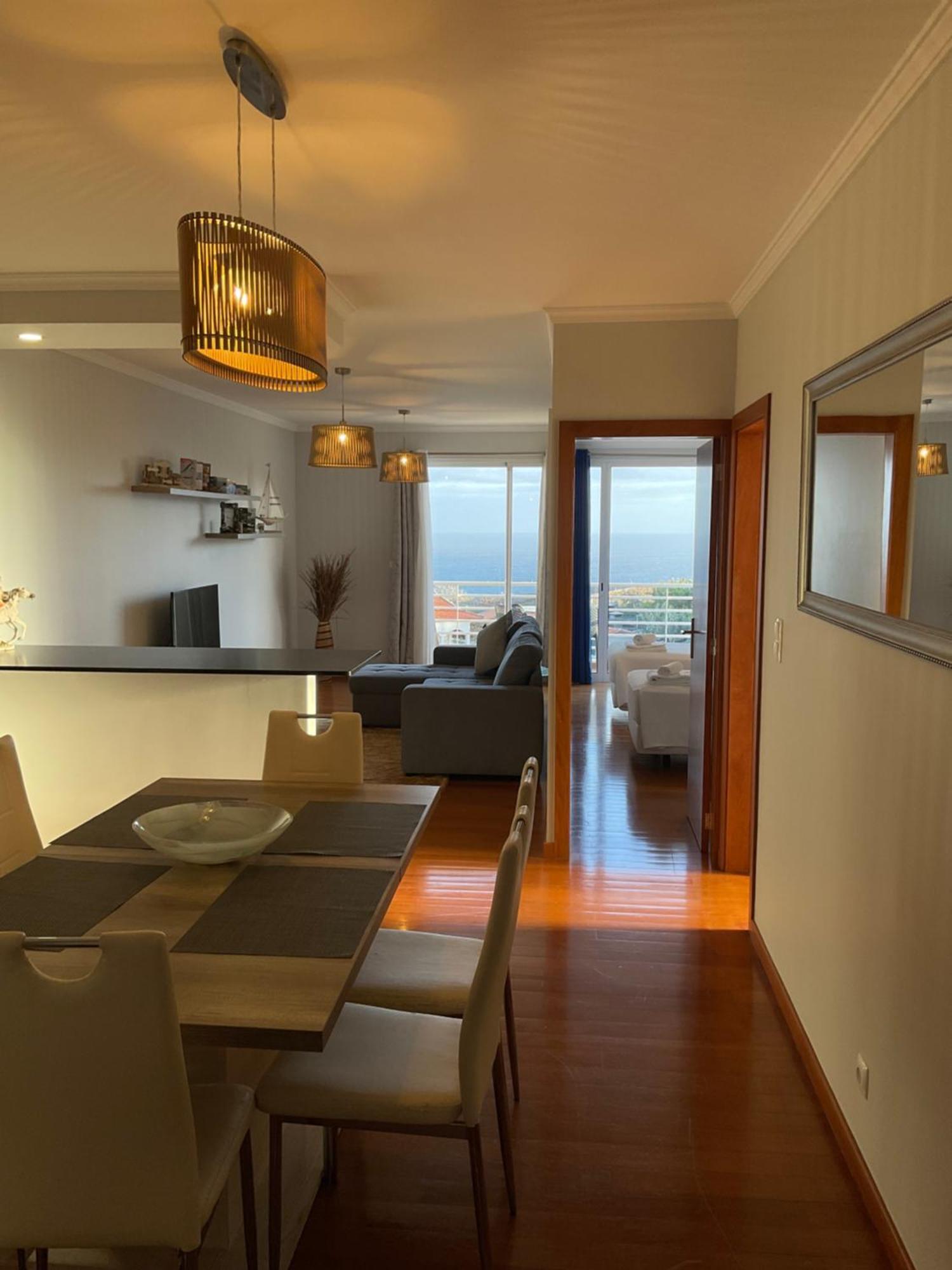 Sol & Mar Rancho Apartment กามารา ดิ โลบุช ภายนอก รูปภาพ